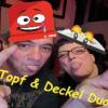 Topf Deckel Duo